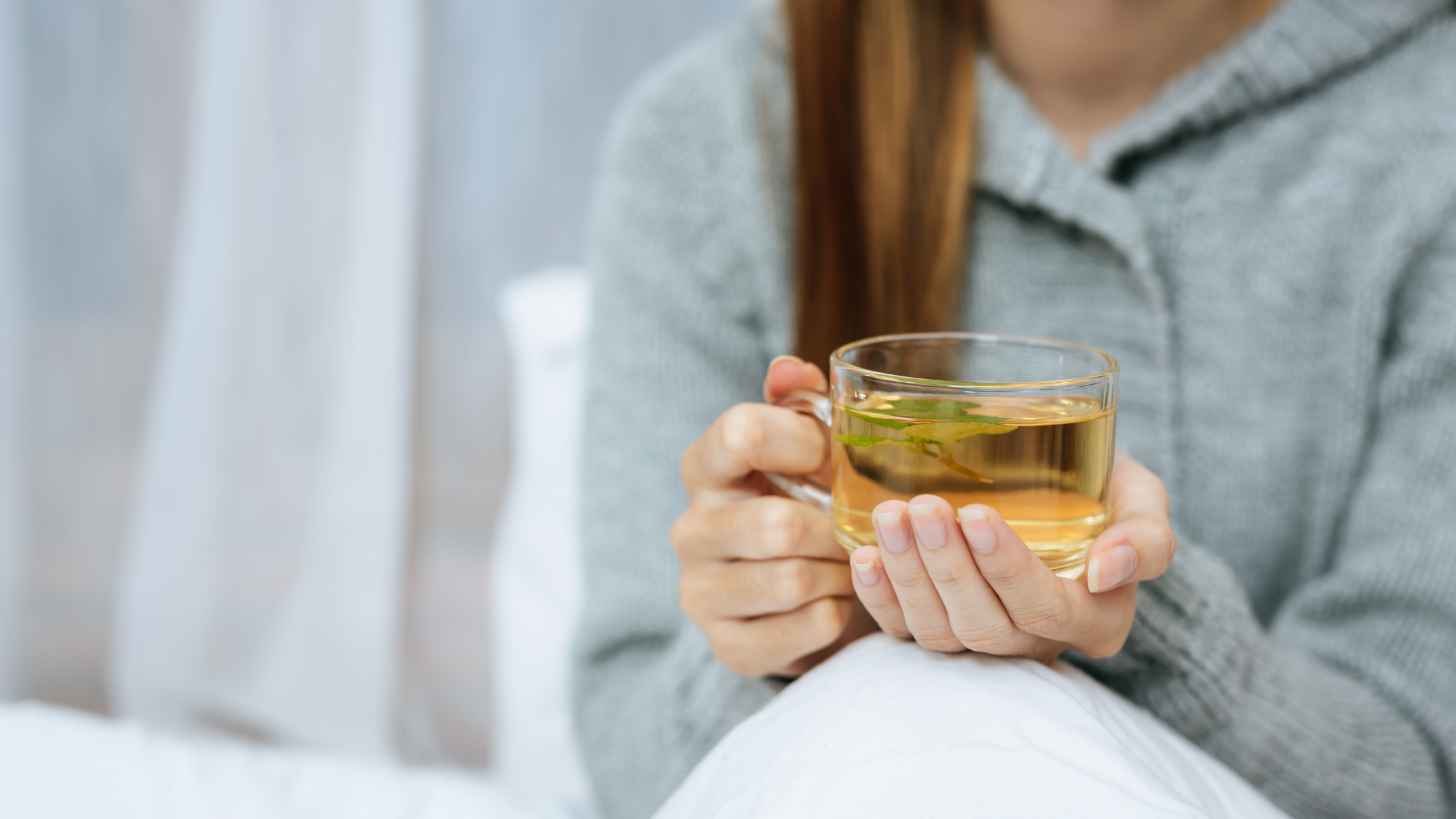Fertility Tea: A Natural Path to Enhanced Reproductive Health