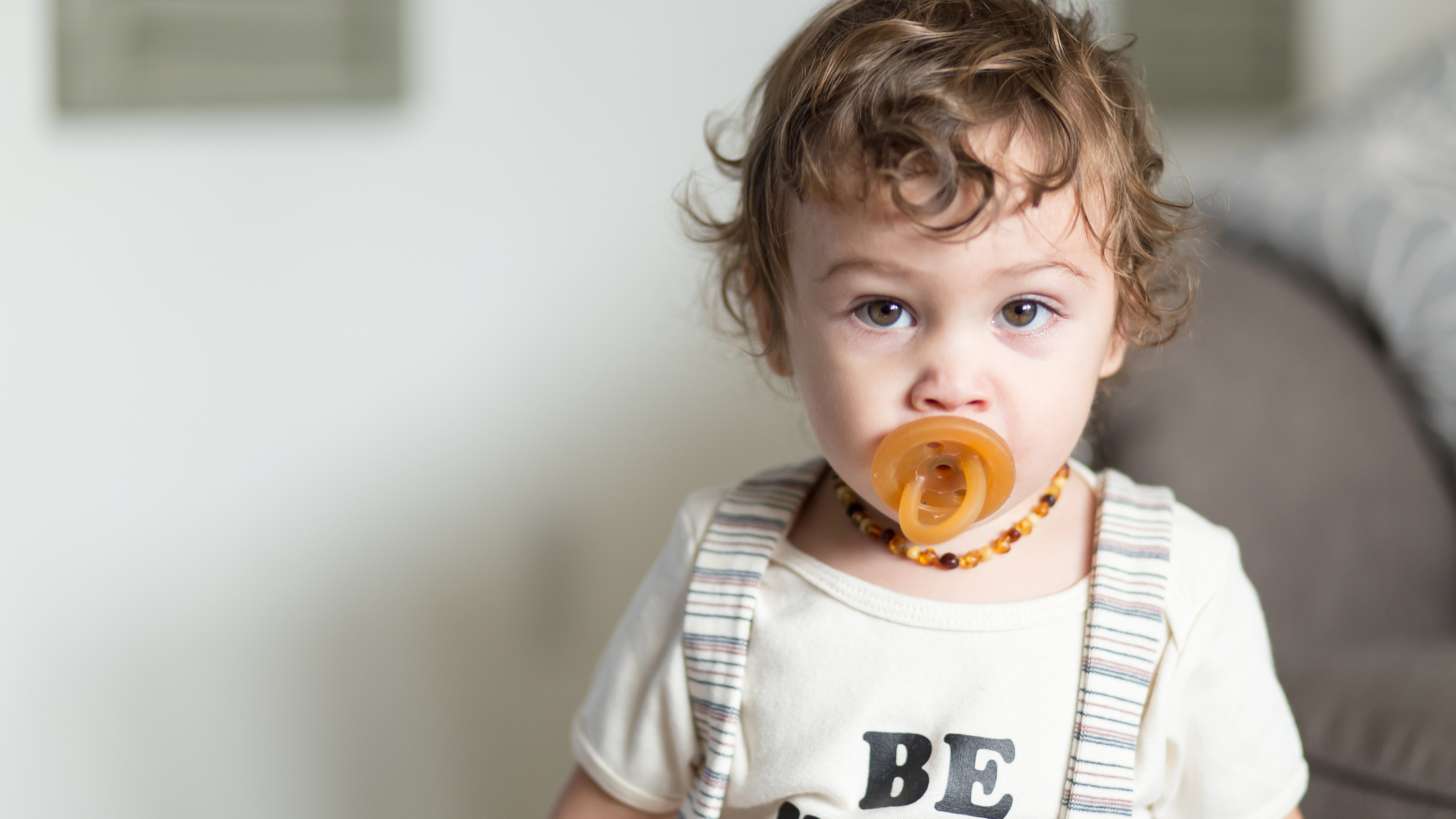 benefits of non-plastic pacifiers
