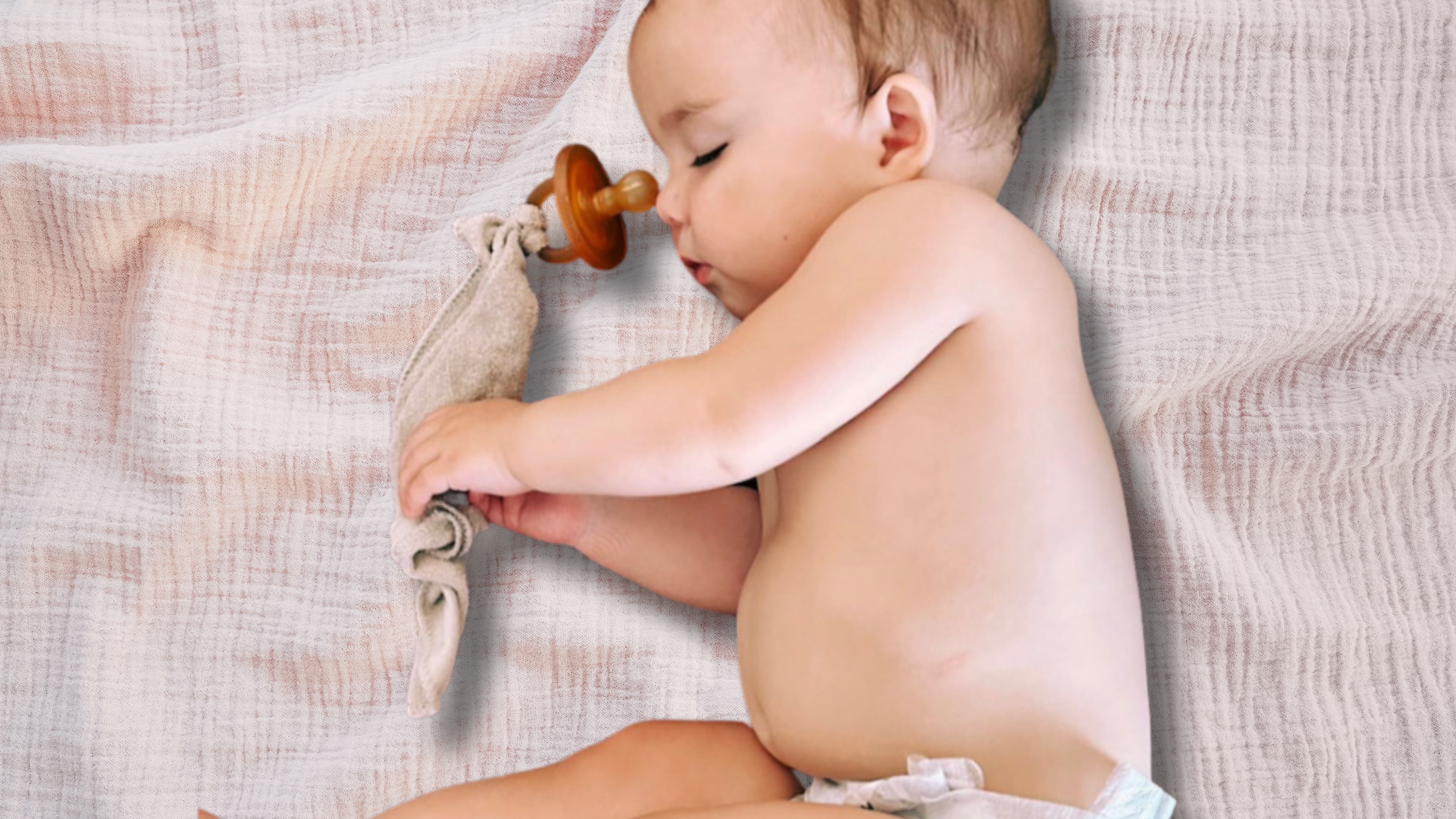 Top 5 Pacifier Safety Guidelines Every Parent Should Know