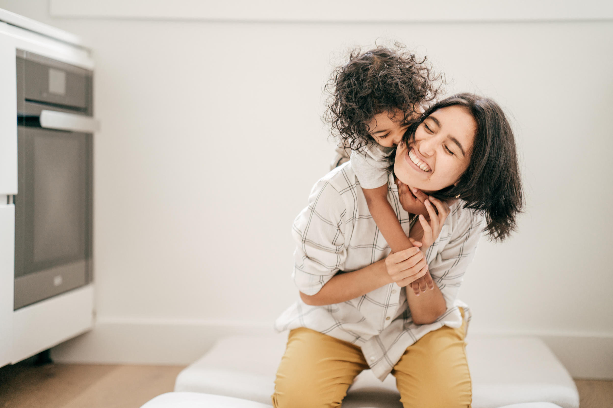 How Busy Moms Can Create a Calm Home in Just 15 Minutes a Day