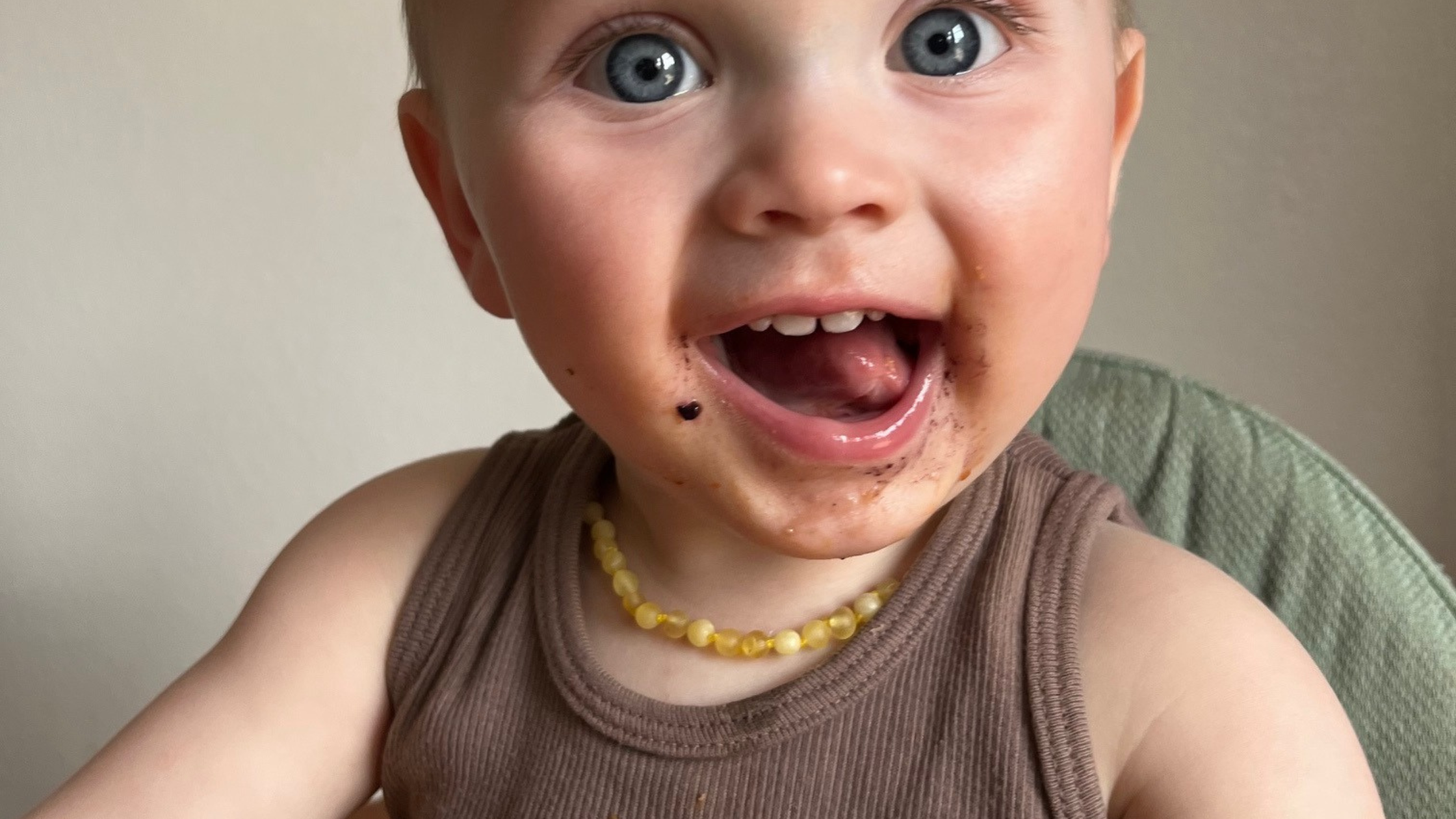 HOw to soothe a teething baby