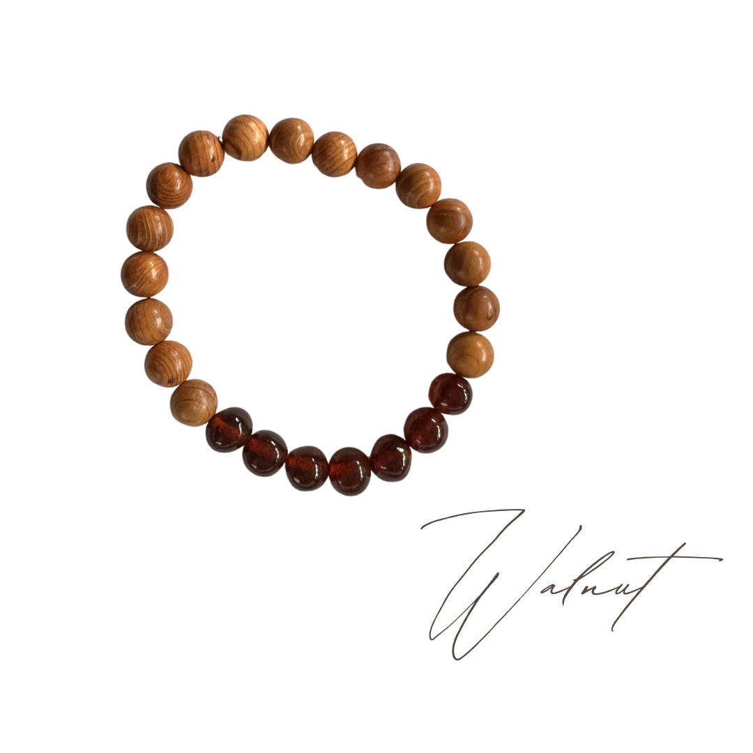 Adult Baltic Amber Bracelets