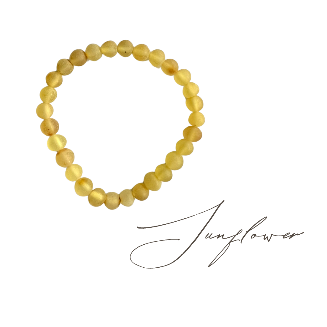 Adult Baltic Amber Bracelets