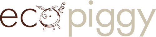 Ecopiggy logo