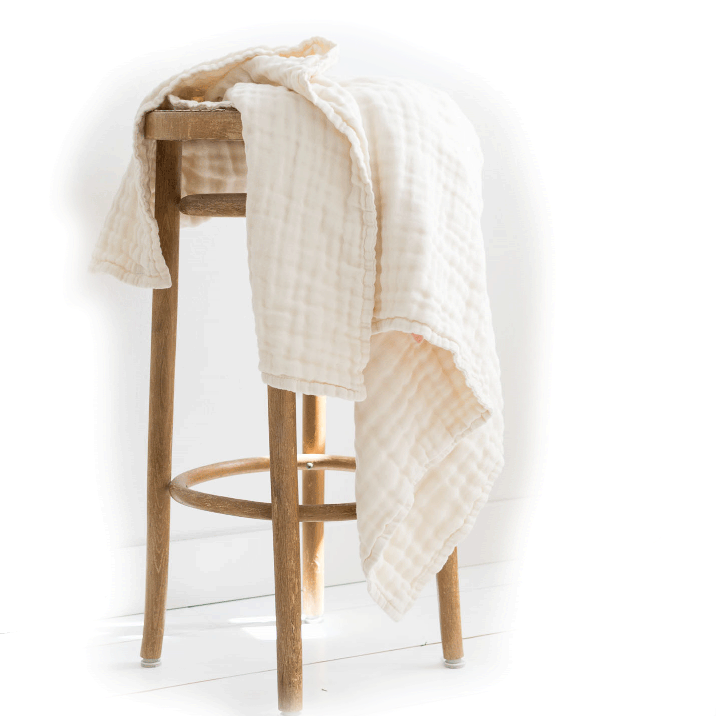 Organic Cotton Baby Blankets - Certified Organic Ecopiggy