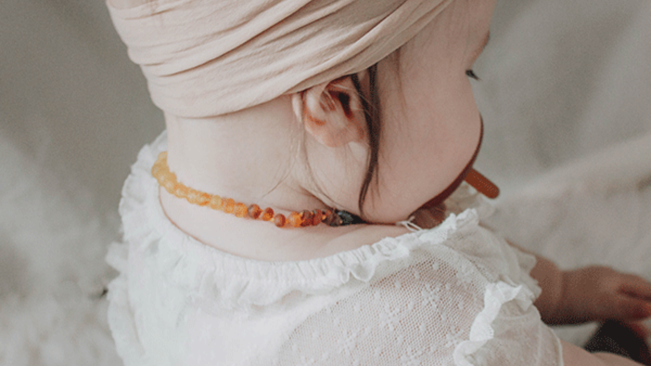 Raw vs Polished Baltic Amber Necklaces: Which One Should You Choose?