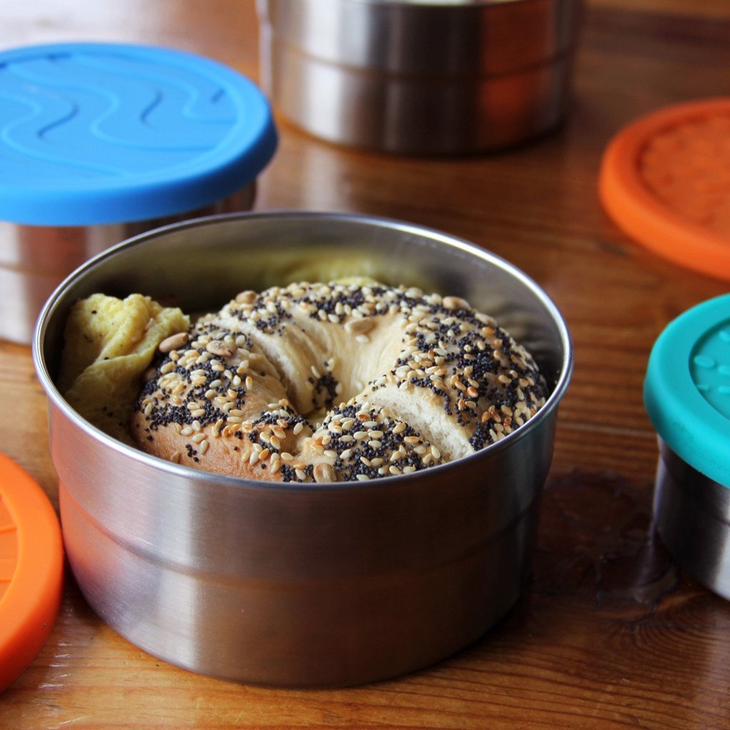 Reusable Food Containers